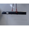 PROTECTION PORTE AVANT GAUCHE CITROEN C3 PICASSO 2008-