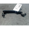 POIGNEE EXTERIEURE PORTE BATTANTE GAUCHE PEUGEOT PARTNER TEPEE 2008-