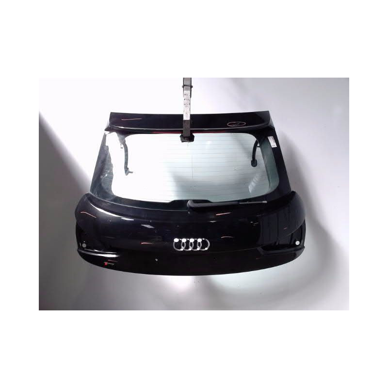 HAYON AUDI A1