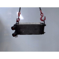 ECHANGEUR AIR
