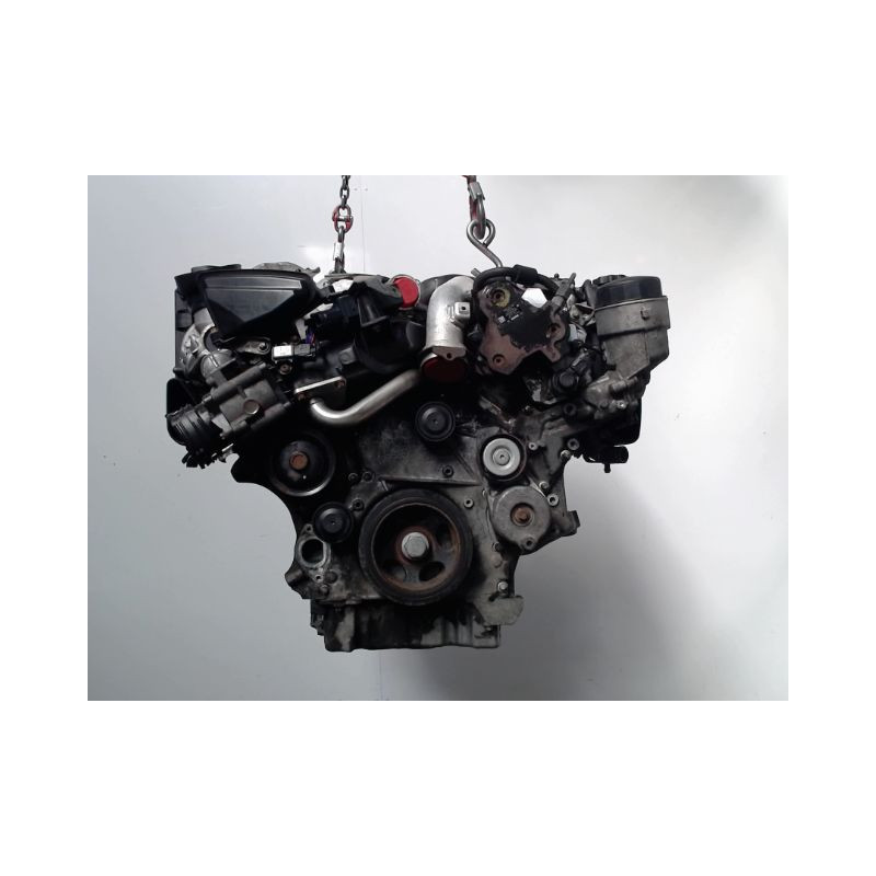 MOTEUR DIESEL MERCEDES CLASSE E 2002- E 320 CDI 