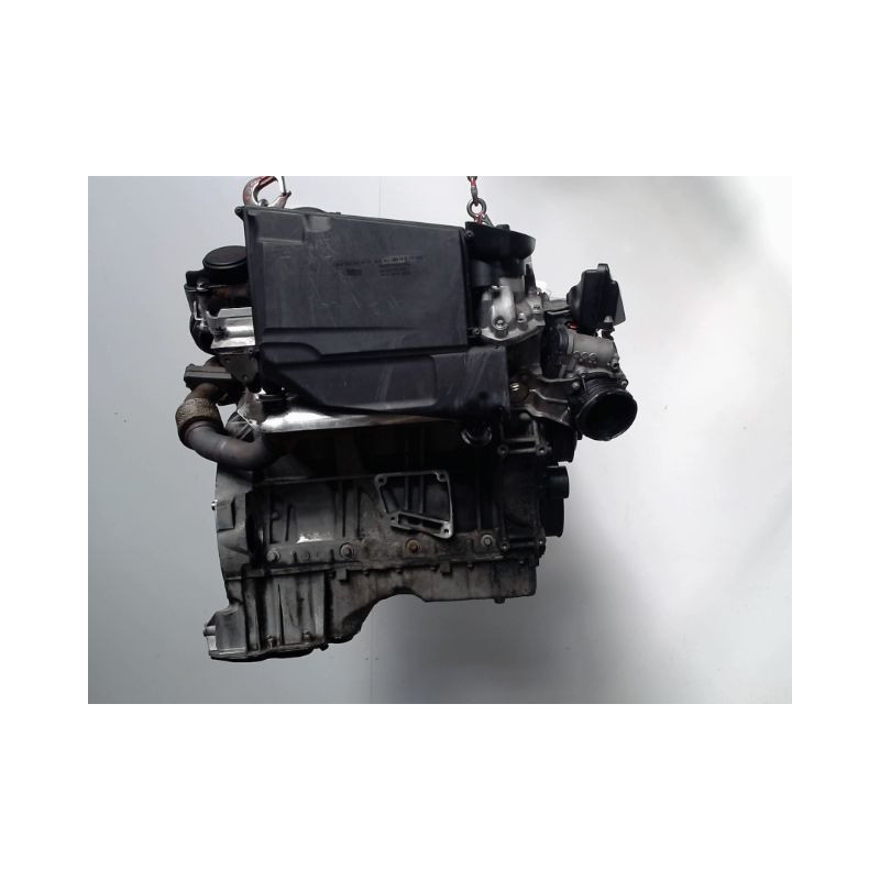 MOTEUR DIESEL MERCEDES CLASSE E 2002- E 320 CDI 