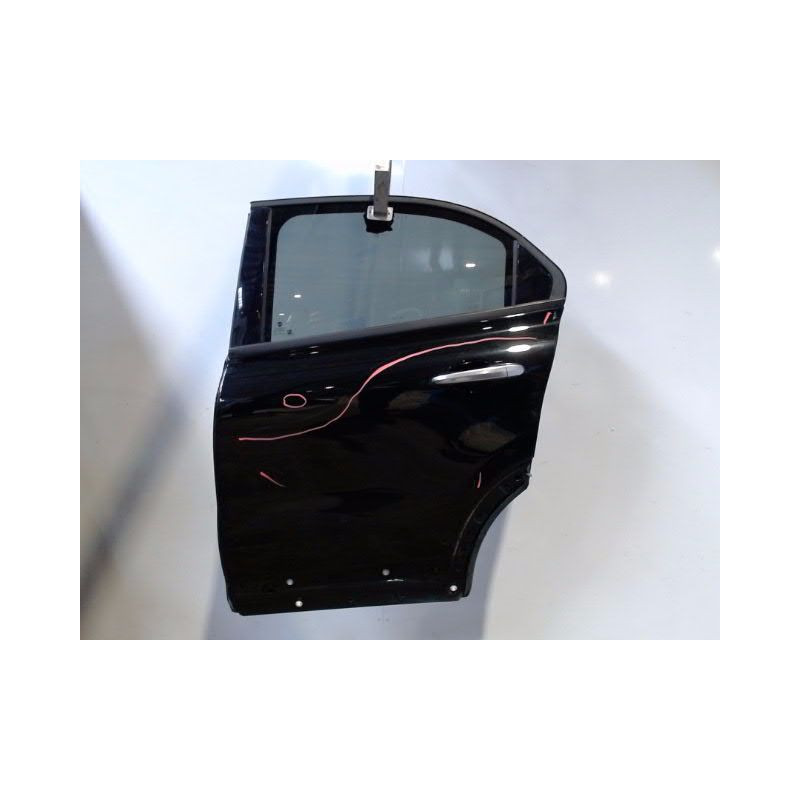 PORTE ARRIERE GAUCHE FIAT 500X