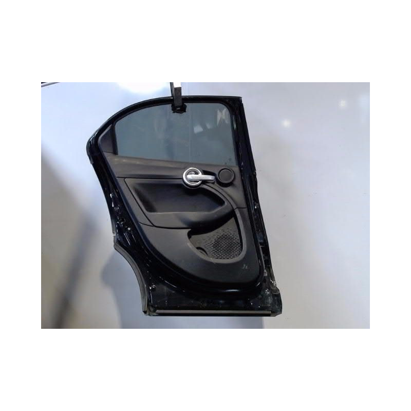 PORTE ARRIERE GAUCHE FIAT 500X
