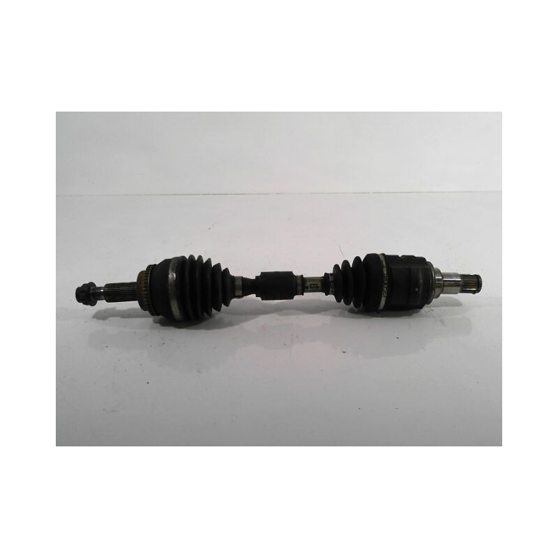 TRANSMISSION AVANT GAUCHE TOYOTA AVENSIS BREAK 2006- 2.2 D-4D 