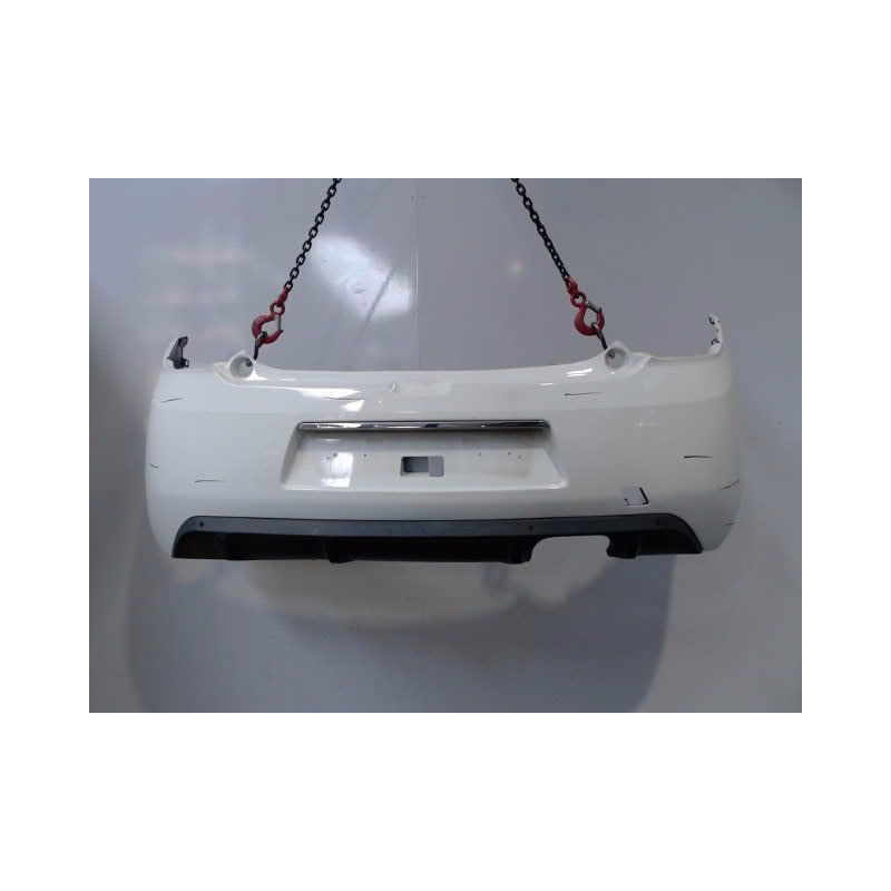 PARE-CHOC ARRIER CITROEN DS3 2009-