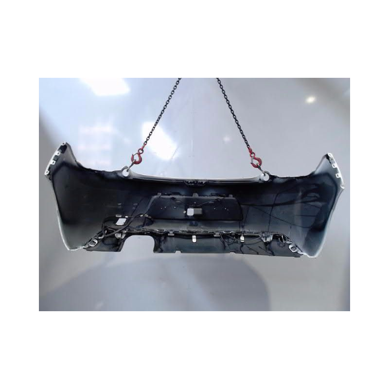 PARE-CHOC ARRIER CITROEN DS3 2009-