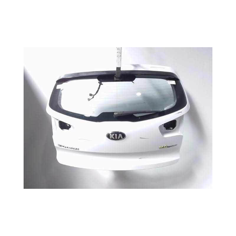 HAYON KIA SPORTAGE III 2010-