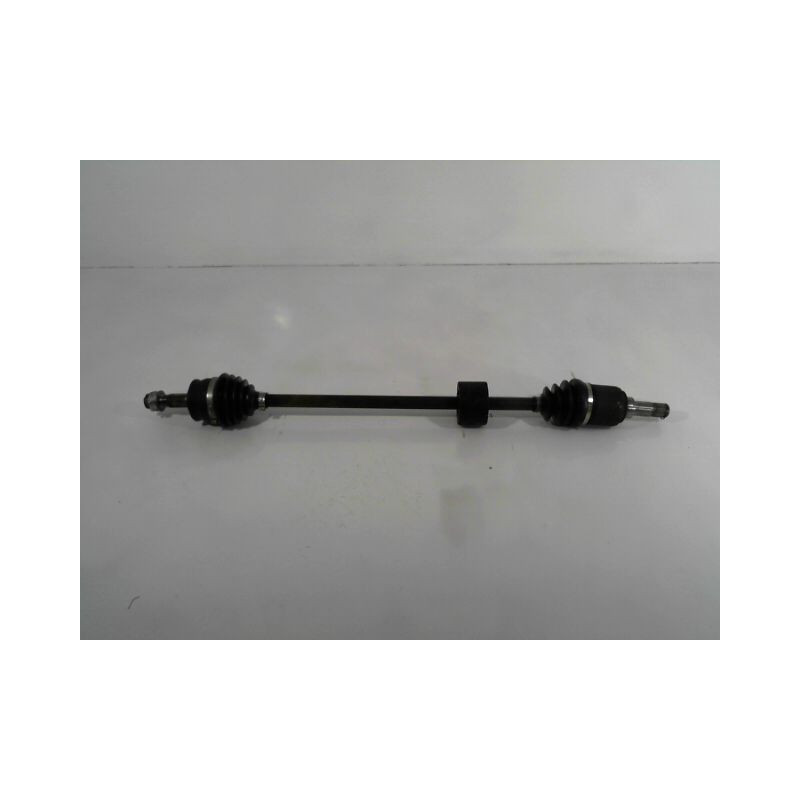 TRANSMISSION AVANT DROIT FIAT 500 2007- 1.2 