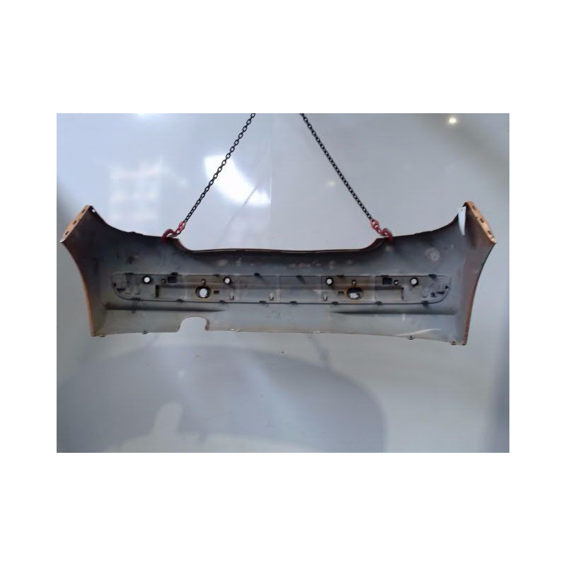PARE-CHOC ARRIER PEUGEOT 207 5P