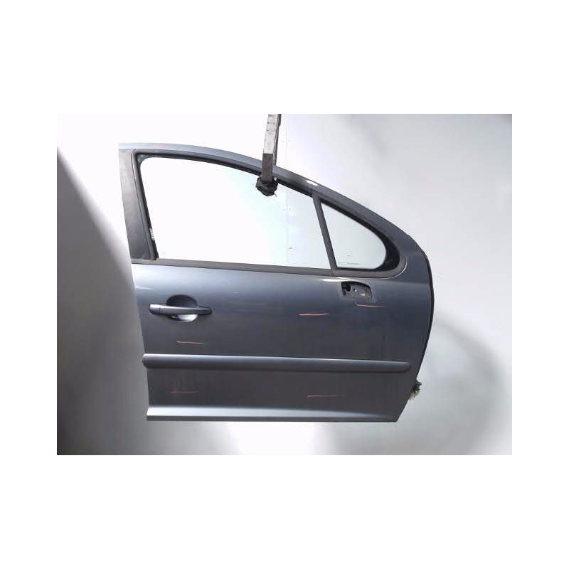 PORTE AVANT DROIT PEUGEOT 207 5P