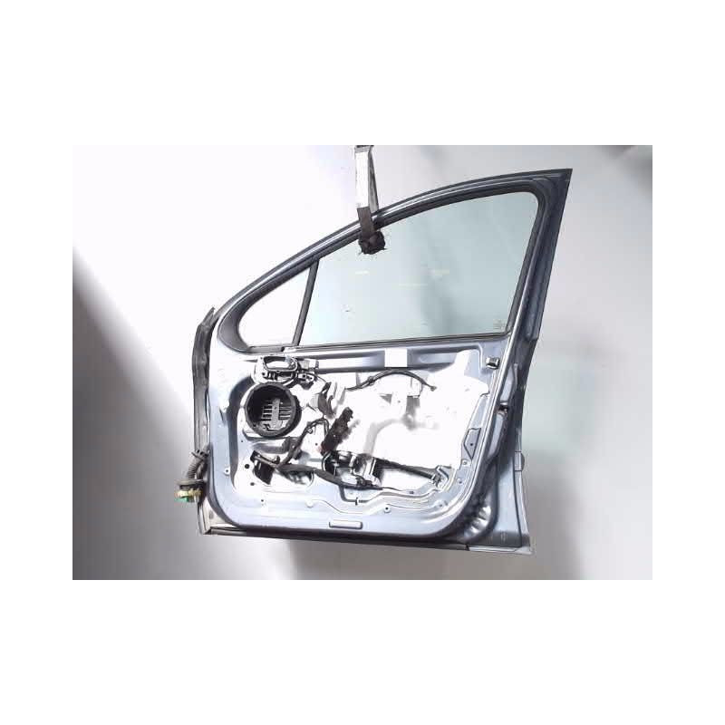 PORTE AVANT DROIT PEUGEOT 207 5P