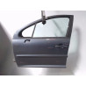 PORTE AVANT GAUCHE PEUGEOT 207 5P
