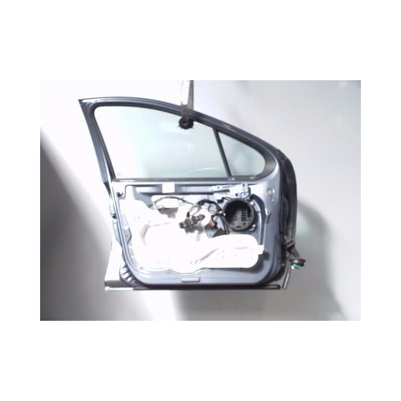 PORTE AVANT GAUCHE PEUGEOT 207 5P