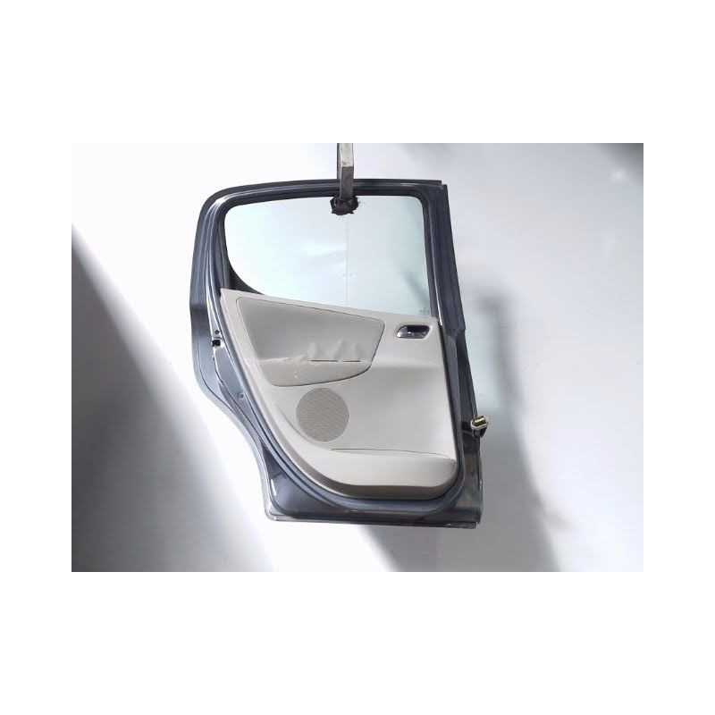 PORTE ARRIERE GAUCHE PEUGEOT 207 5P