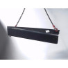 PROTECTION PORTE AVANT GAUCHE RENAULT CAPTUR