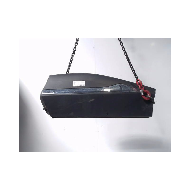 PROTECTION PORTE ARRIERE GAUCHE RENAULT CAPTUR