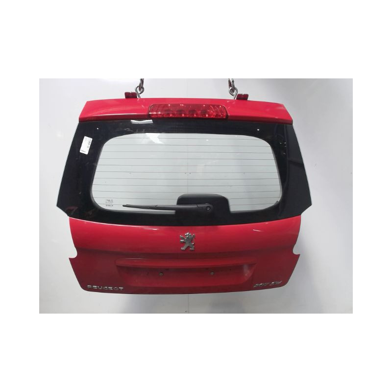 HAYON PEUGEOT 207 SW