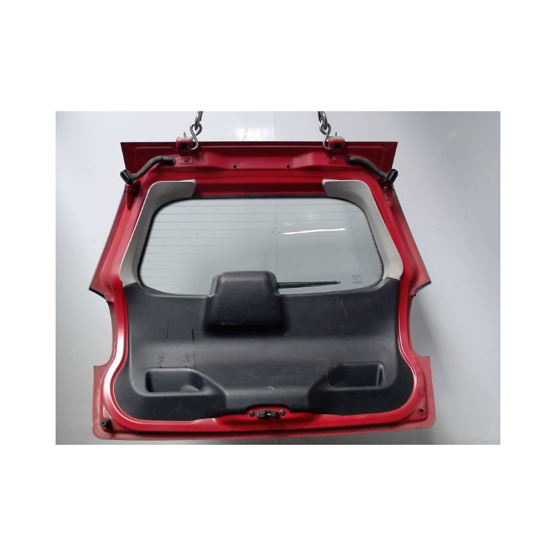 HAYON PEUGEOT 207 SW