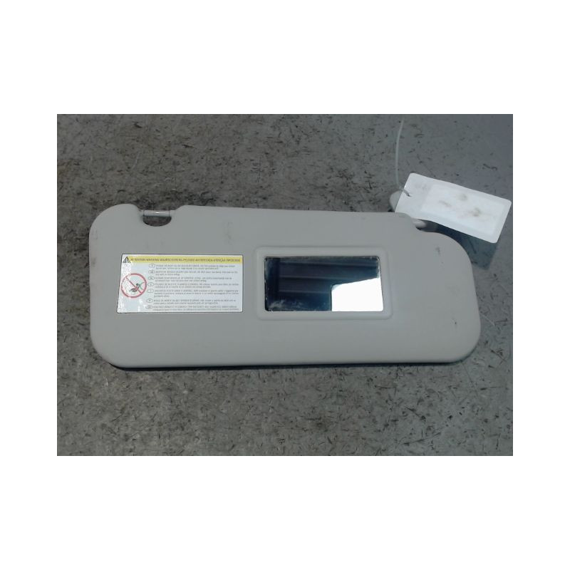 PARE-SOLEIL D PEUGEOT 207 SW
