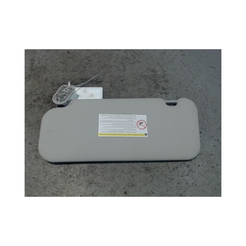 PARE-SOLEIL D PEUGEOT 207 SW