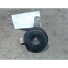 KLAXON / AVERTISSEUR DACIA SANDERO 2008-