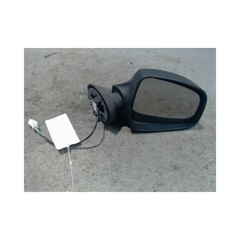 RETROVISEUR EXTERIEUR ELECTRIQUE DROIT DACIA SANDERO 2008-