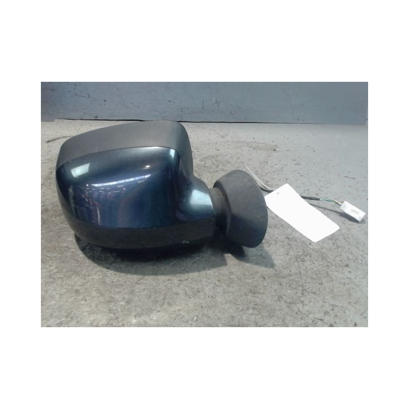 RETROVISEUR EXTERIEUR ELECTRIQUE DROIT DACIA SANDERO 2008-