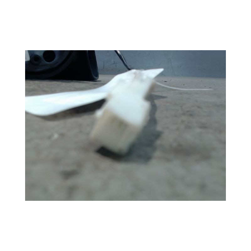 RETROVISEUR EXTERIEUR ELECTRIQUE DROIT DACIA SANDERO 2008-