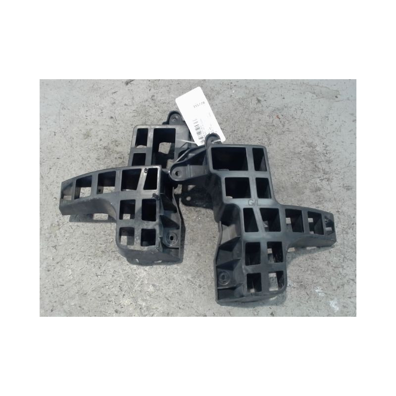ABSORBEUR PARE-CHOC ARRIERE DACIA SANDERO 2008-