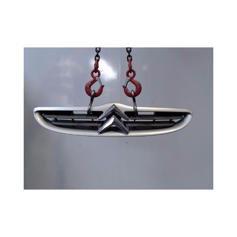 CALANDRE CITROEN SAXO 99-