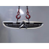 CALANDRE CITROEN SAXO 99-