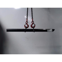 PROTECTION PORTE ARG