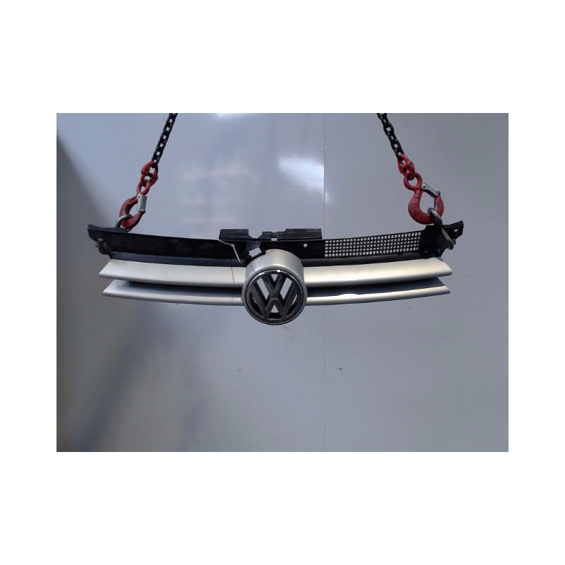 CALANDRE VOLKSWAGEN GOLF IV 98-2004