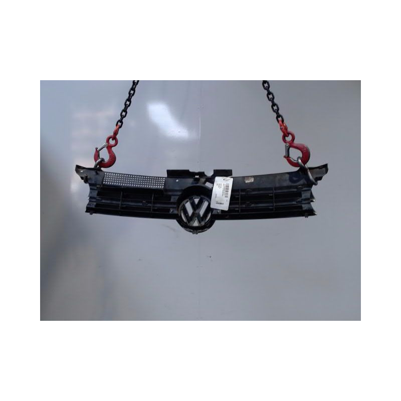 CALANDRE VOLKSWAGEN GOLF IV 98-2004