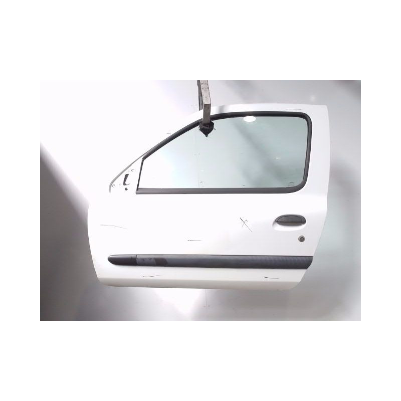 PORTE AVANT GAUCHE RENAULT CLIO II CAMPUS 06-