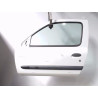 PORTE AVANT GAUCHE RENAULT CLIO II CAMPUS 06-