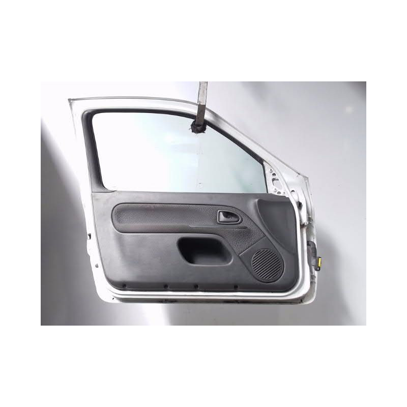 PORTE AVANT GAUCHE RENAULT CLIO II CAMPUS 06-