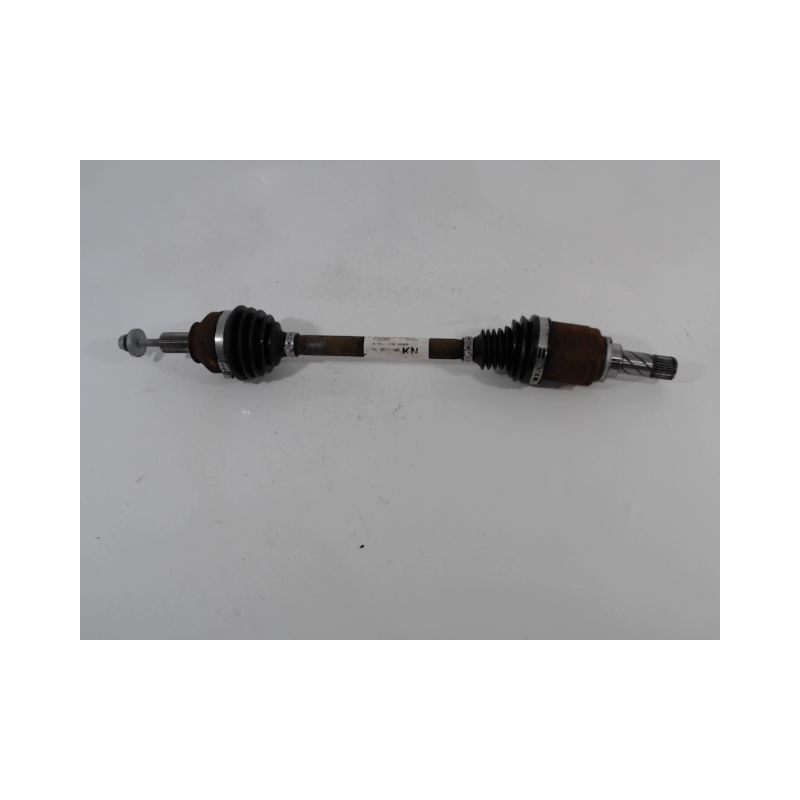 TRANSMISSION ARRIERE GAUCHE RENAULT TWINGO 1.0 SCe 70