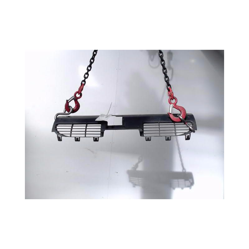 GRILLE CALANDRE PEUGEOT 206 3P