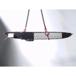GRILLE PARE-CHOC AV