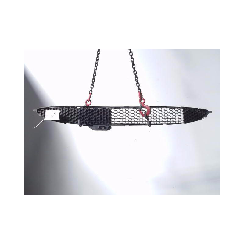 GRILLE PARE-CHOC AVANT PEUGEOT 206 3P