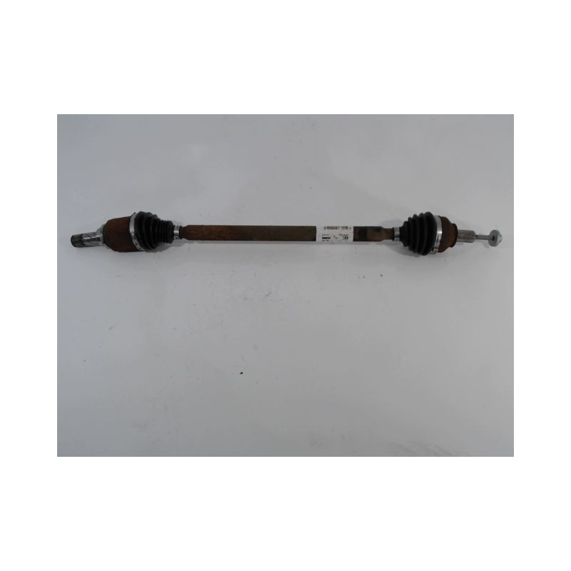 TRANSMISSION ARRIERE DROIT RENAULT TWINGO 1.0 SCe 70