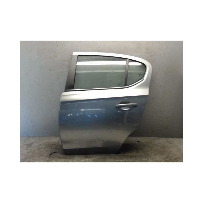 PORTE ARRIERE GAUCHE OPEL CORSA