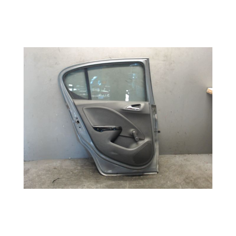 PORTE ARRIERE GAUCHE OPEL CORSA