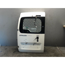 PORTE BATTANTE ARG