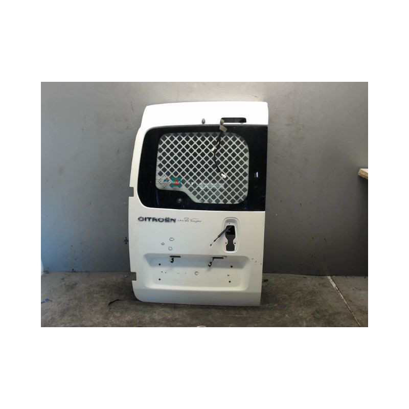 PORTE BATTANTE ARRIERE GAUCHE CITROEN NEMO