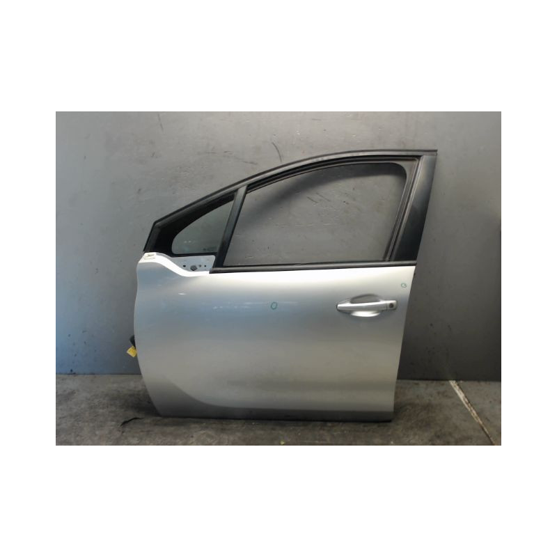 PORTE AVANT GAUCHE PEUGEOT 208
