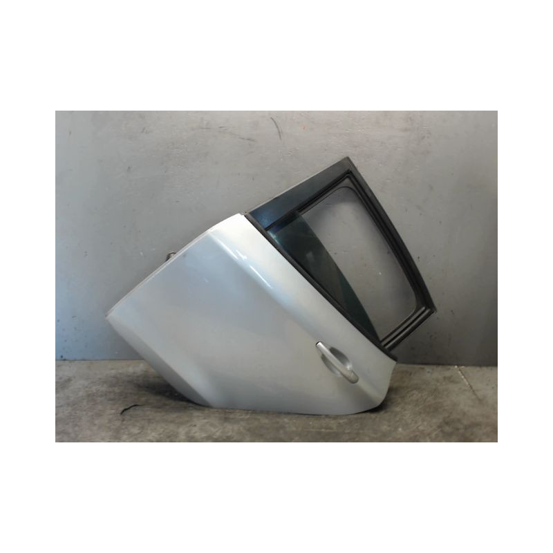 PORTE ARRIERE GAUCHE PEUGEOT 208