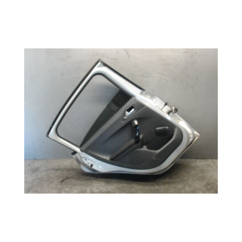 PORTE ARRIERE GAUCHE PEUGEOT 208